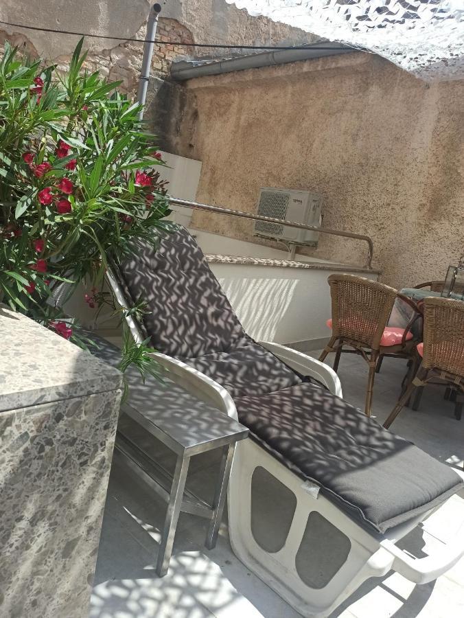 Apartment Sentimento PUY Exterior foto