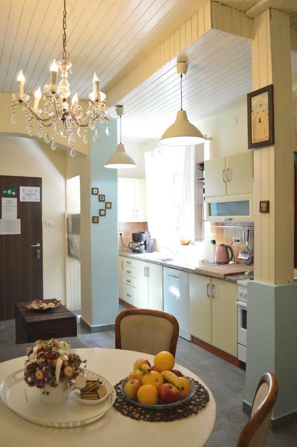 Apartment Sentimento PUY Exterior foto